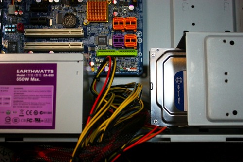 電源長にも注意