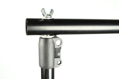 ボルトとナット構造