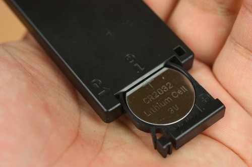 CR2032