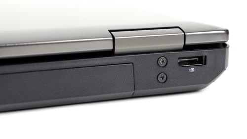 DisplayPort搭載