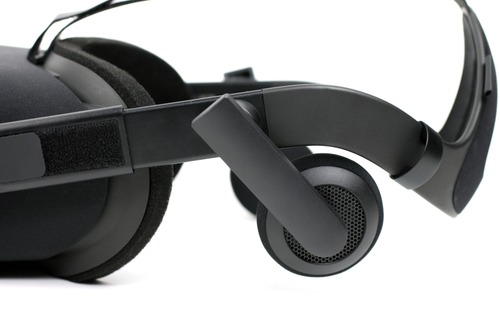 前後に弧を描く2