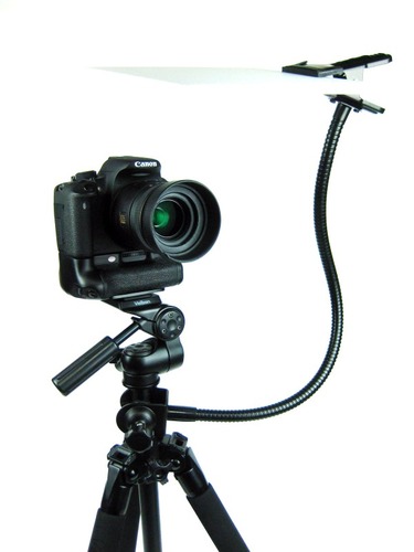 フレキシブルアーム