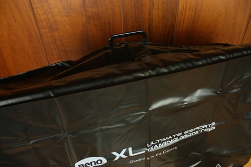 持ち運びスタイル