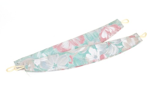 カーテンを束ねる帯