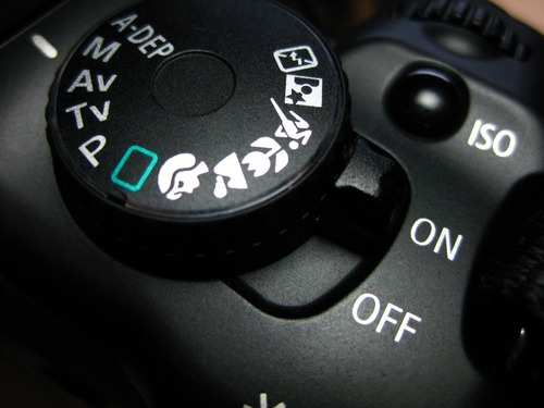 すぐに撮影できる