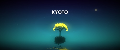 KYOTO