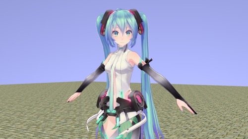 MocuMocuDance