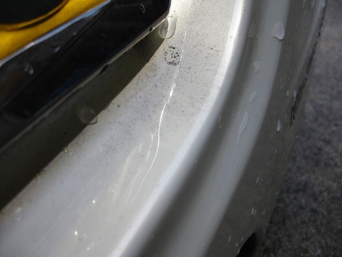 複雑な場所は手洗い必須