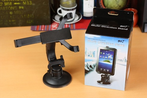 Multi Direction Stand