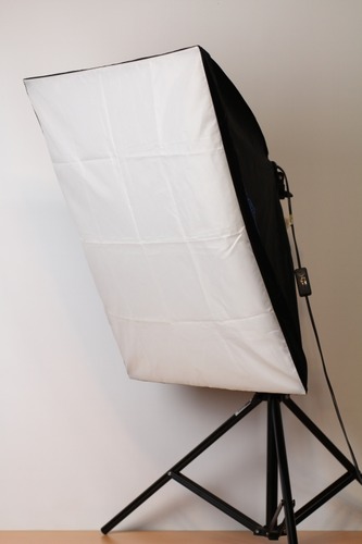 ライトグラフィカの照明機材