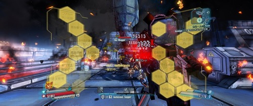 歯ごたえのある2週目以降