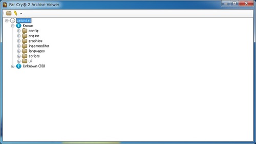 FARCRY2日本語化手順04