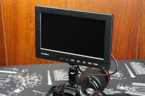 アクセサリシュー用アタッチメントの使い方1