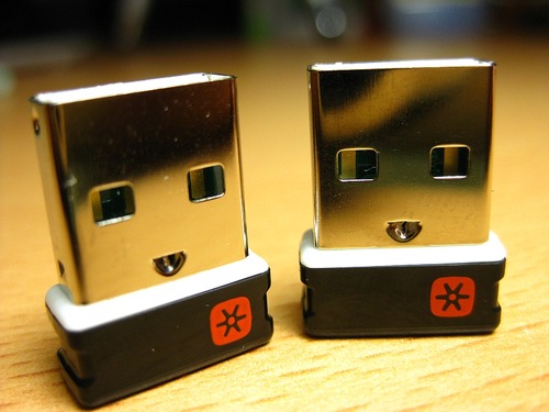 Unifyingアダプタ