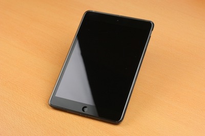 iPadmini
