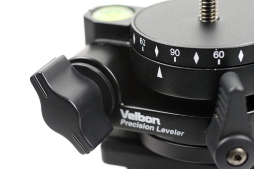 リフトのロックを解除