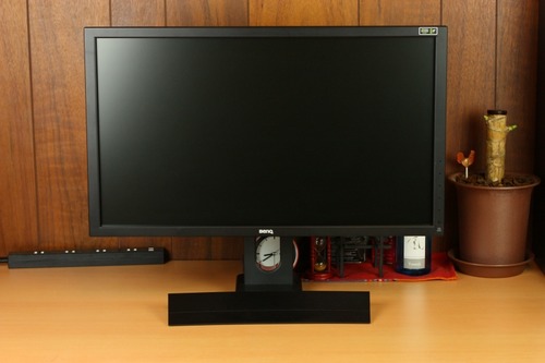 BenQ XL2420T