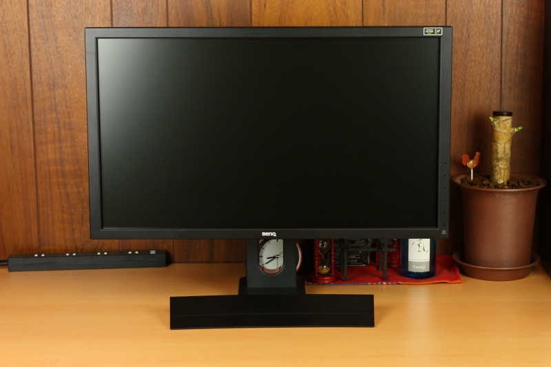 BenQ XL2420T レビュー 進化したPCゲーム向け120Hzモニター BenQ XL2420T レビュー 進化したPCゲーム向け120Hzモニター
