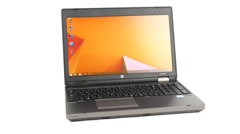 型落ちモデルが実はおいしい！HP ノートPC Probook 6570b 軽めレビュー ...