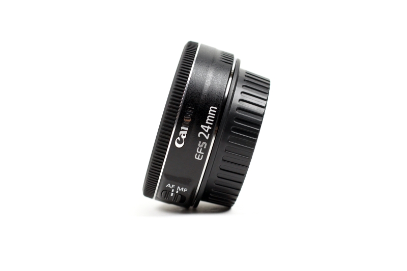 STMレンズは動画撮影レンズ?CANON EF-S 24mm F2.8 STMレビュー STMレンズは動画撮影レンズ?CANON EF-S 24mm F2.8 STMレビュー