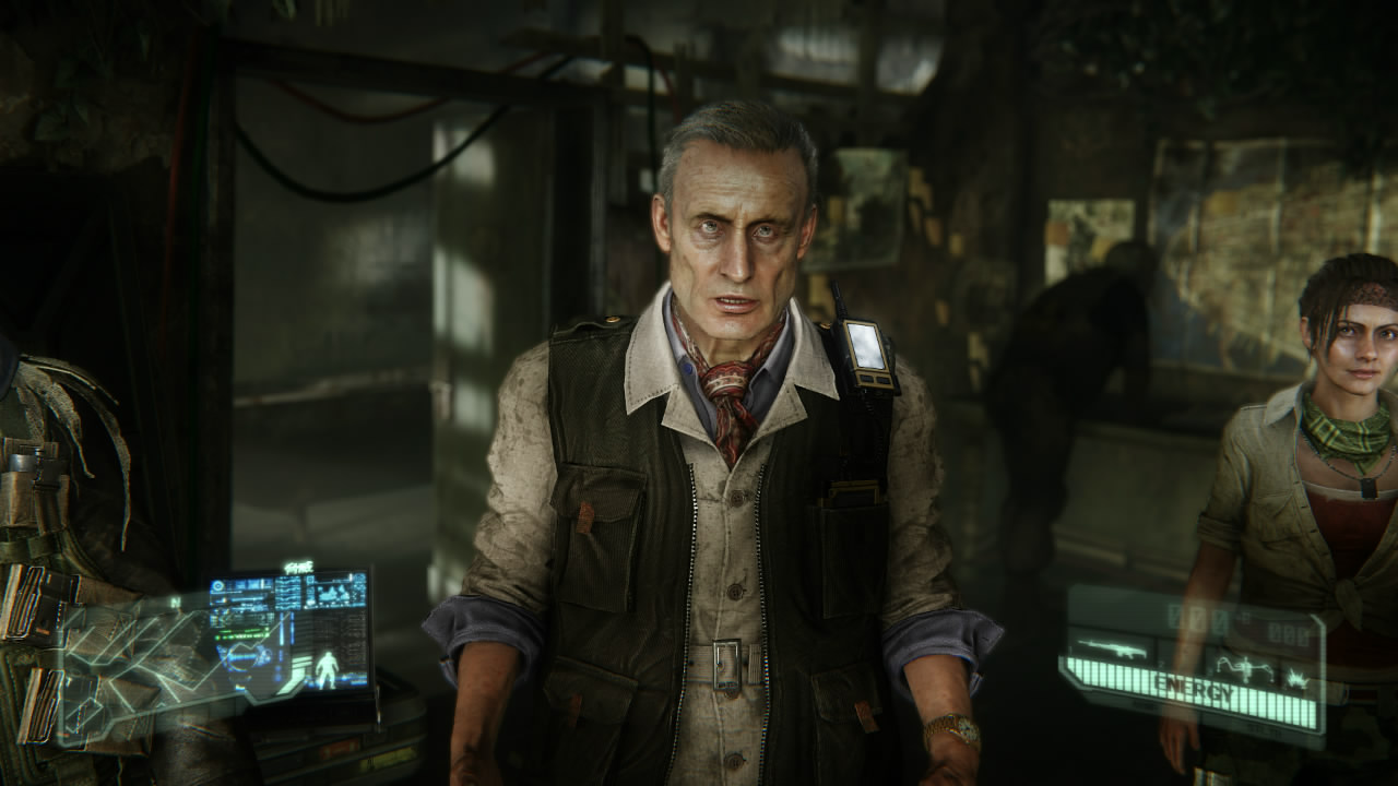 シングルプレイの奥深さに感動 Crysis 3レビュー Laineema デジタルハードウェア徹底レビュー