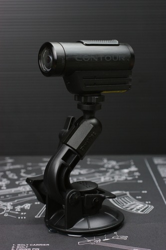 サクションカップ