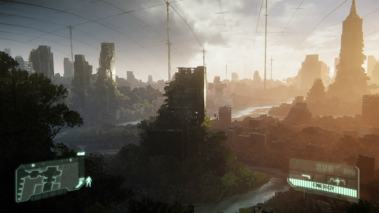シングルプレイの奥深さに感動 Crysis 3レビュー Laineema デジタルハードウェア徹底レビュー シングルプレイの奥深さに感動 Crysis 3レビュー Laineema デジタルハードウェア徹底レビュー