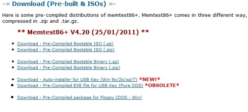 ダウンロード画面