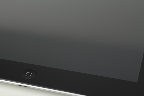 ディスプレイも綺麗