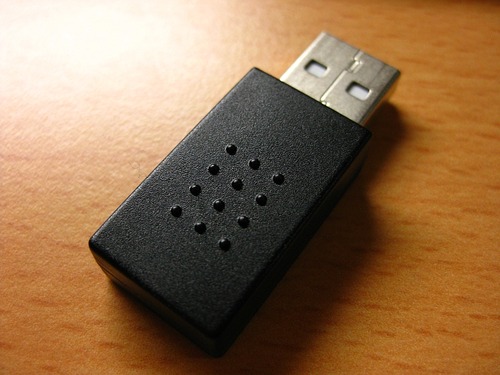 USBドングル