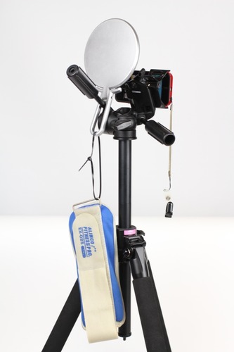 iPhone5sのモニターを反対側から見る方法・裏側