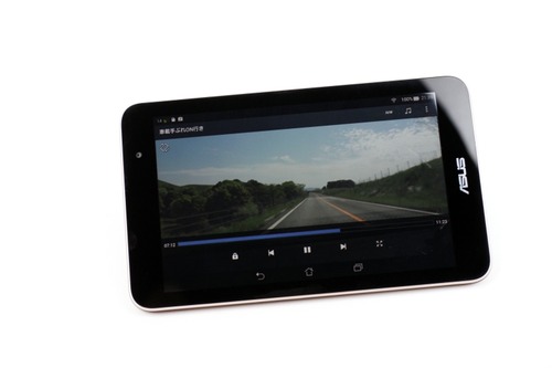 AVCHD規格の動画を再生