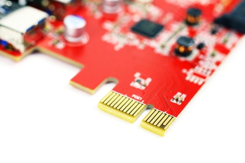 PCI Express x1