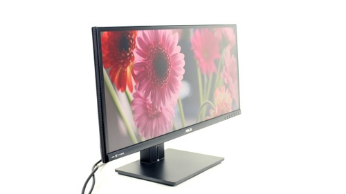 視野角テスト右