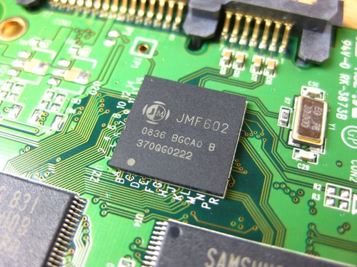 伝説のJMF602