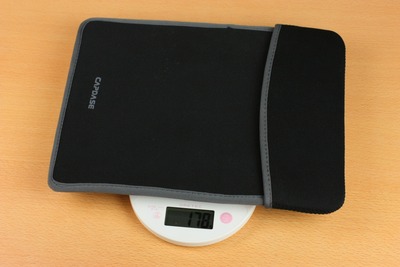 実測178g