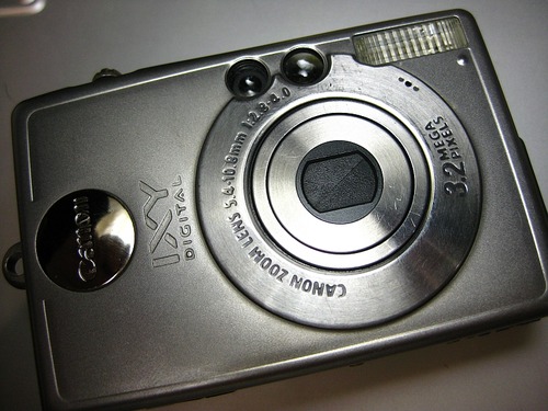フロントフェイス