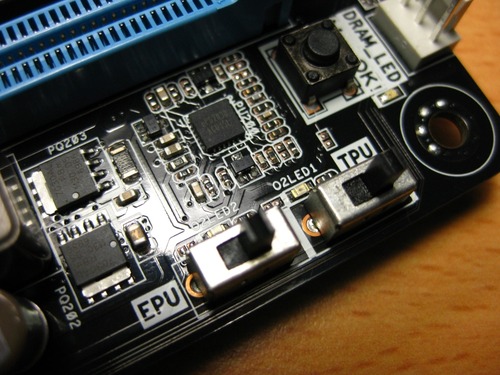 独自の省電力機能