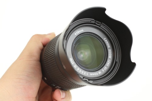 フィッティングは問題無し