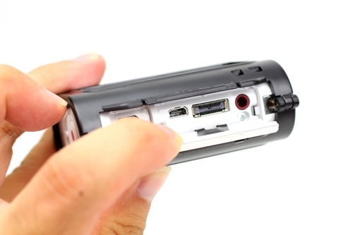 あーやっちゃったよ・・・