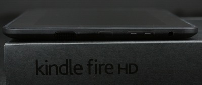 本体右側