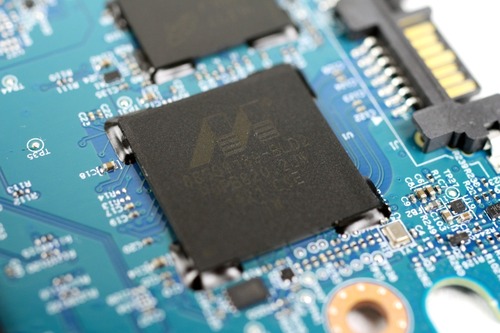 メモリコントローラー