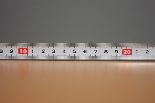 EF50mm F1.8 IIの最短撮影距離