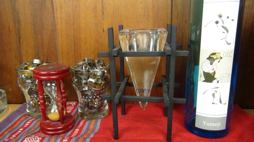 静止画のサンプル