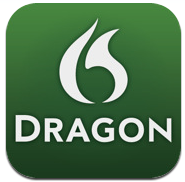 DRAGON Search ico