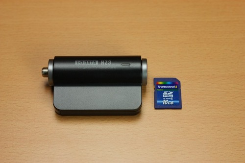 GV-MC7HZ3サイズ比較