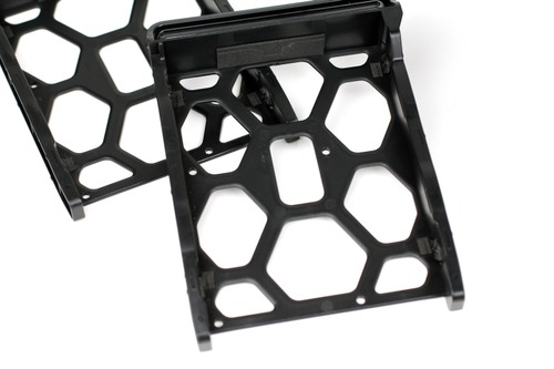 防振ゴムの劣化