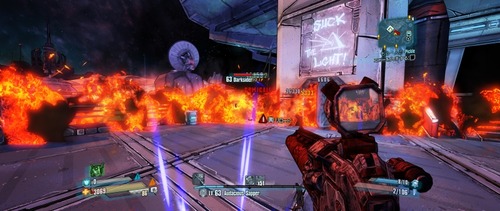 スラムアタック