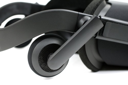 ヘッドフォン上下1