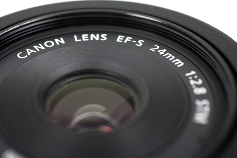 STMレンズは動画撮影レンズ?CANON EF-S 24mm F2.8 STMレビュー STMレンズは動画撮影レンズ?CANON EF-S 24mm F2.8 STMレビュー